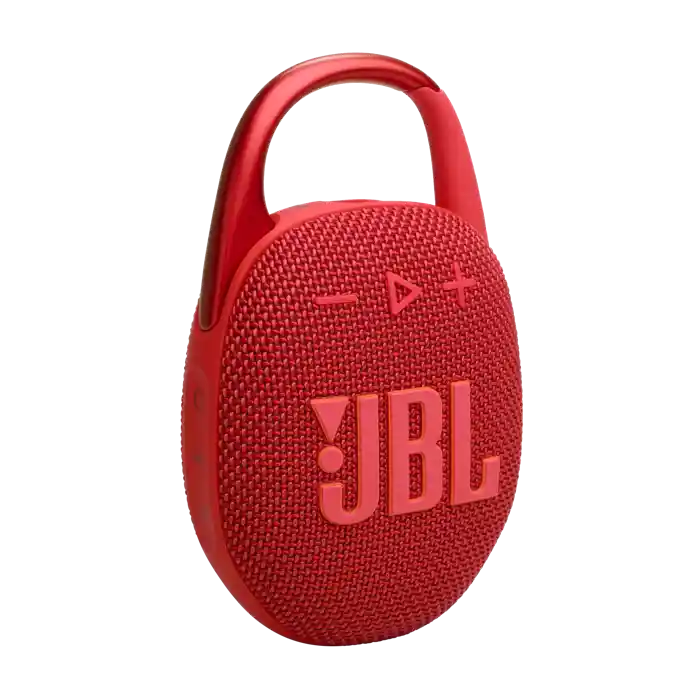 JBL CLIP 5 Ultra-portable Waterproof Speaker